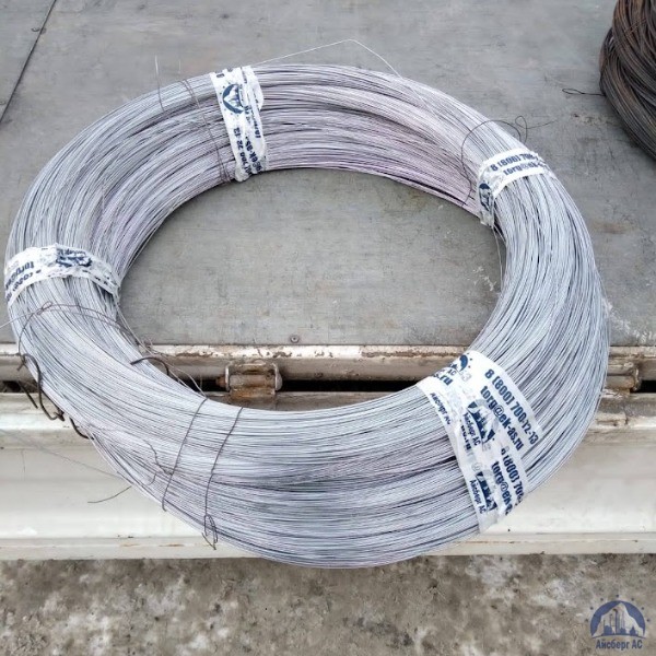 Проволока 0,32-Х20Н80-ВИ ГОСТ 8803-89