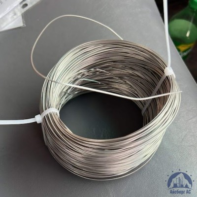 Проволока 0,25-Х15Н60 ГОСТ 8803-89 купить в Караганде