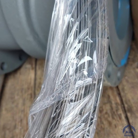 Проволока 0,25-Х20Н80 ГОСТ 8803-89