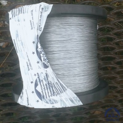 Проволока 0,014-Х20Н80-ВИ ГОСТ 8803-89 купить в Караганде