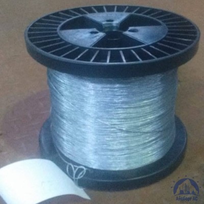 Проволока 0,012-Х20Н80-ВИ ГОСТ 8803-89 купить в Караганде