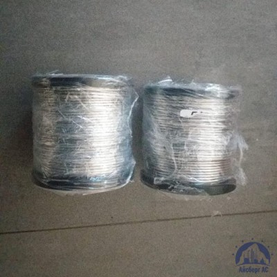 Проволока 0,12-Х20Н80-ВИ ГОСТ 8803-89 купить в Караганде