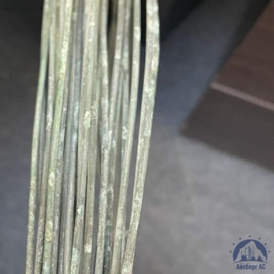 Проволока 0,15-Х15Н60 ГОСТ 8803-89 купить в Караганде