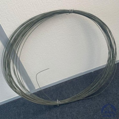 Проволока 0,36-Х20Н80 ГОСТ 8803-89 купить в Караганде