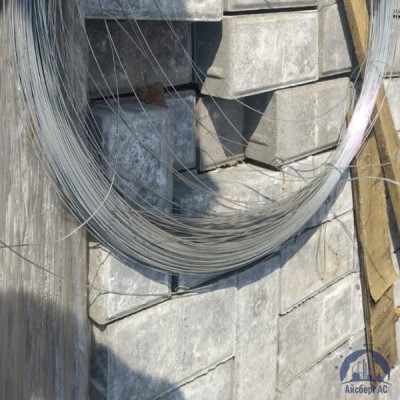 Проволока 0,22-Х15Н60 ГОСТ 8803-89 купить в Караганде