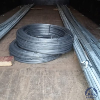 Проволока 0,34-Н80ХЮД-ВИ ГОСТ 8803-89 купить в Караганде