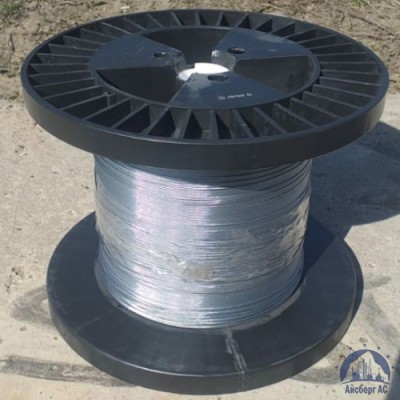 Проволока 0,18-Х20Н80 ГОСТ 8803-89 купить в Караганде