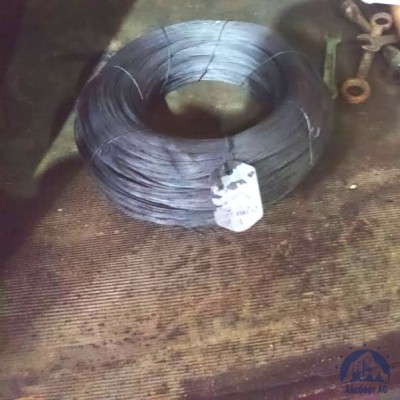 Проволока 51ХФА-1А-Д-3,20 ГОСТ 1071-81 купить в Караганде