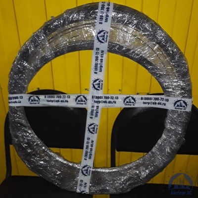 Проволока 51ХФА-1А-Д-3,50 ГОСТ 1071-81 купить в Караганде