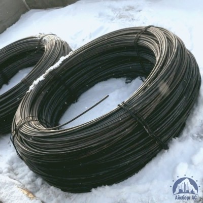 Проволока 51ХФА-1А-2,30 ГОСТ 1071-81 купить в Караганде