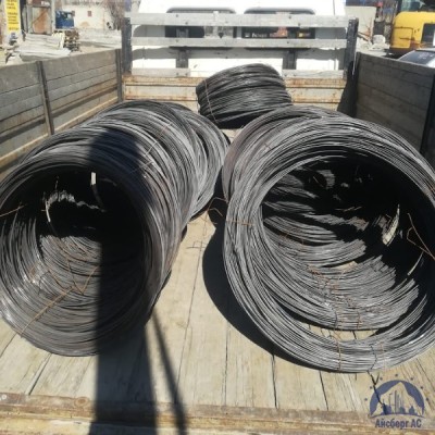 Проволока 51ХФА-1А-Д-1,60 ГОСТ 1071-81 купить в Караганде