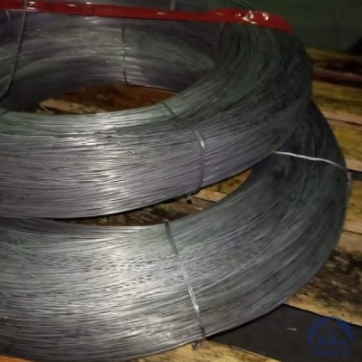 Проволока 51ХФА-2А-П-Д-3,60 ГОСТ 1071-81 купить в Караганде