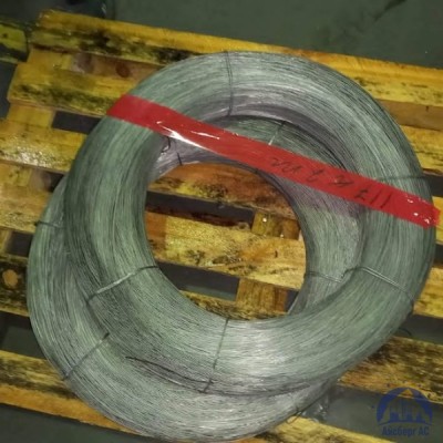 Проволока 51ХФА-2А-П-Д-4,00 ГОСТ 1071-81 купить в Караганде