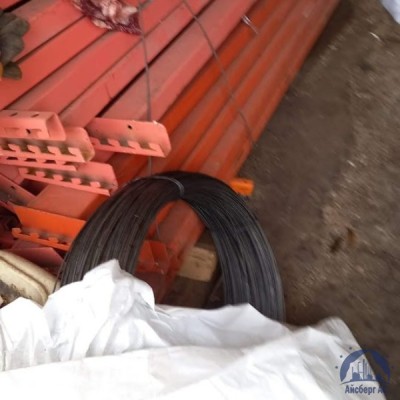 Проволока 51ХФА-А-1-ГН-0,5 ГОСТ 14963-78 купить в Караганде
