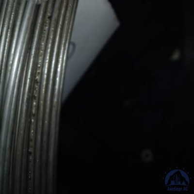 Проволока 51ХФА-1А-Д-4,50 ГОСТ 1071-81 купить в Караганде