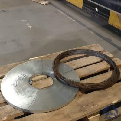 Проволока 0,32-20 ГОСТ 17305-91 купить в Караганде