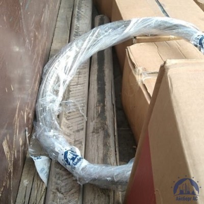 Проволока 1,4 Св-08Г2С ГОСТ 2246-70 купить в Караганде