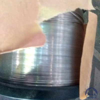 Проволока 1,5 Св-08Г2С ГОСТ 2246-70 купить в Караганде