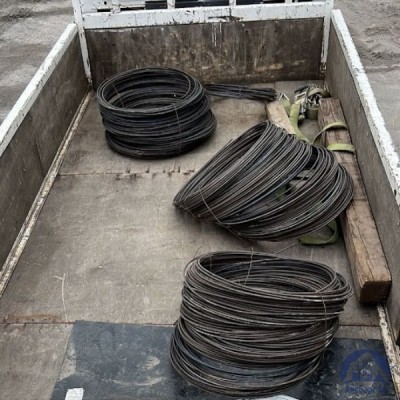 Проволока 0,3 Св-08Г2С ГОСТ 2246-70 купить в Караганде