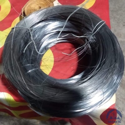 Проволока 1 Св-08Г2С ГОСТ 2246-70 купить в Караганде