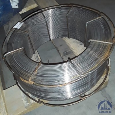 Проволока 0,3 Св-07Х25Н12Г2Т ГОСТ 2246-70 купить в Караганде