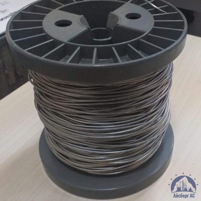 Проволока 1,2 мм ПАНЧ-11 ТУ 48-21-593-85 купить в Караганде