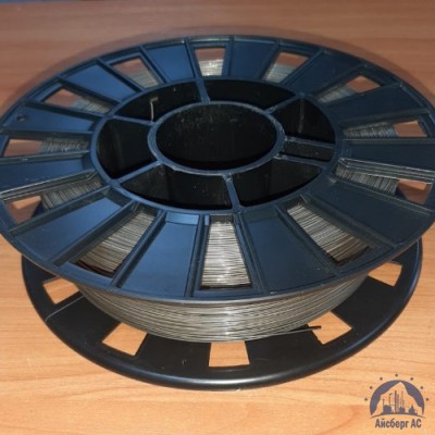 Проволока 1,6 мм ПАНЧ-11 ТУ 48-21-593-85 купить в Караганде