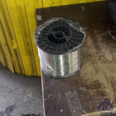 Проволока 1,8 мм ПАНЧ-11 ТУ 48-21-593-85 купить в Караганде