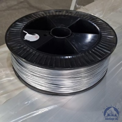 Проволока 2 мм ПАНЧ-11 ТУ 48-21-593-85 купить в Караганде