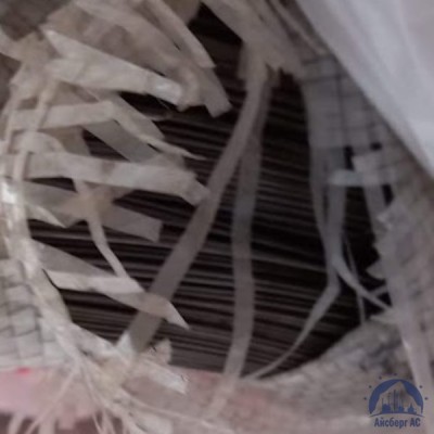 Проволока нержавеющая сварочная 0,8 мм AG ER 347LSI купить в Караганде