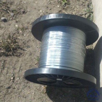 Проволока наплавочная 0,8 Нп-40Г ГОСТ 10543-98 купить в Караганде