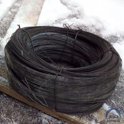 Проволока 51ХФА-А-1-ГН-1,3 ГОСТ 14963-78 купить в Караганде