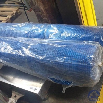 Сетка Рабица с полимерным покрытием 40х40х2,8 мм в рулоне 2х10 м купить в Караганде