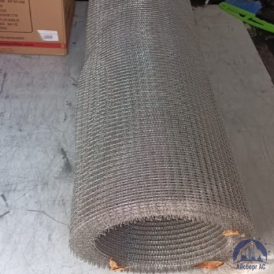 Сетка рифленая для грохота 8х8х3мм ГОСТ 3306-88