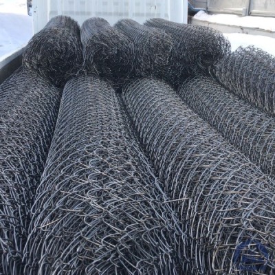 Сетка Рабица 20х20х2 мм в рулоне 1,5х10 м купить в Караганде