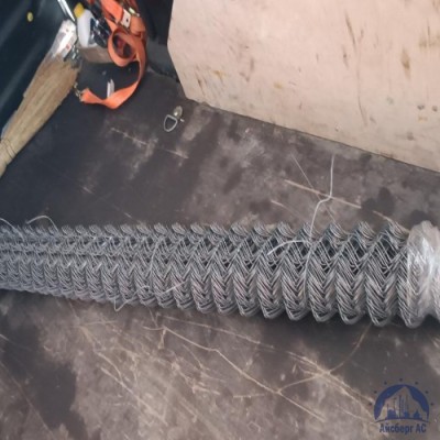 Сетка Рабица 15х15х1,2 мм в рулоне 1,5х10 м купить в Караганде