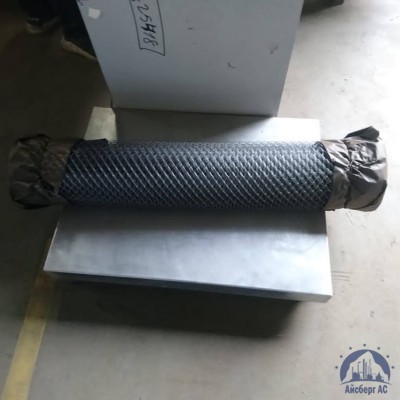 Сетка Рабица нержавеющая 10х10х1,2 мм в рулоне 1,5х10 м 12Х18Н10Т купить в Караганде