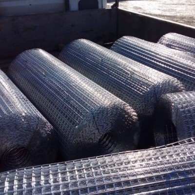 Сетка сварная 50х50х3 мм 12х18н10т ГОСТ 23279-85 купить в Караганде