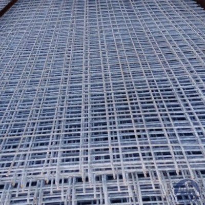 Сетка сварная 50х50х4 мм 12х18н10т ГОСТ 23279-85 купить в Караганде