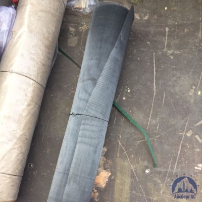 Сетка тканая оцинкованная 5х5х0,5 мм ГОСТ 3826-82 купить в Караганде