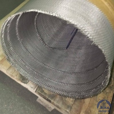 Сетка тканая оцинкованная 50х50х1,6 мм ГОСТ 3826-82 купить в Караганде