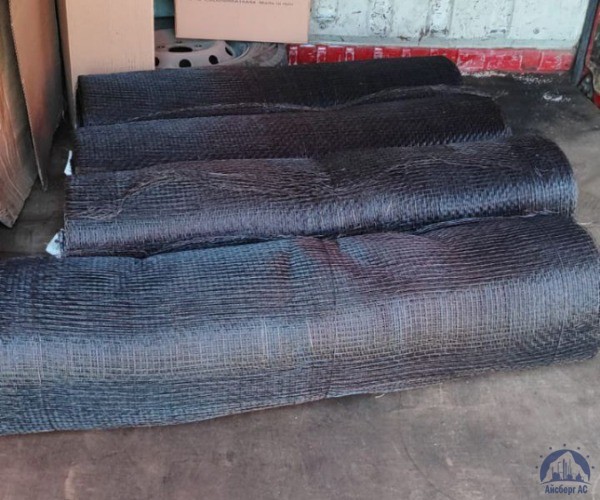 Сетка тканая 5х5х1,2 мм НУ ГОСТ 3826-82