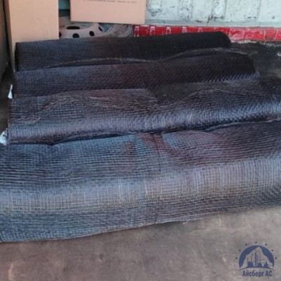 Сетка тканая 5х5х1,2 мм НУ ГОСТ 3826-82 купить в Караганде