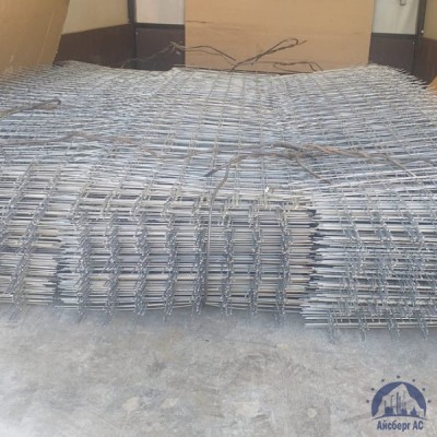 Сетка арматурная 100х150х3 мм карта 0,5х1,5 м ГОСТ 23279-2012 купить в Караганде