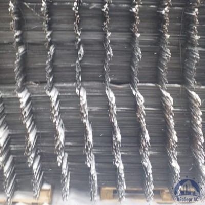 Сетка кладочная 3,8х50х50 мм (500х1500 мм) купить в Караганде