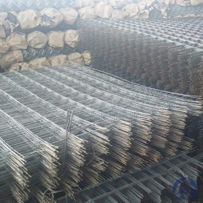 Сетка кладочная 3х100х100 мм (250х1500 мм) купить в Караганде