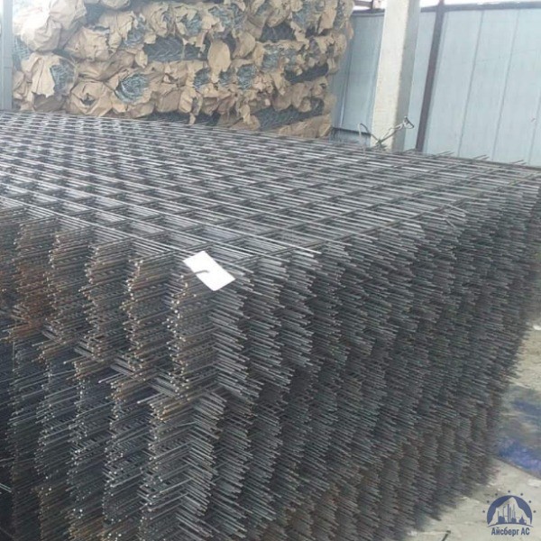 Сетка кладочная 3х100х100 мм (250х2000 мм)