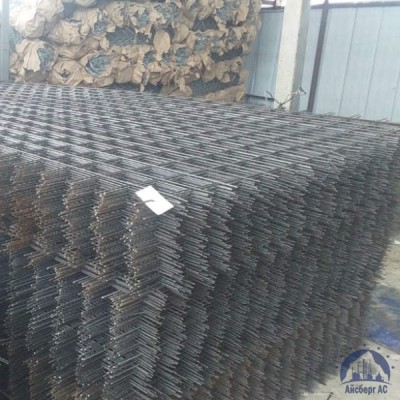 Сетка кладочная 3х100х100 мм (250х2000 мм) купить в Караганде