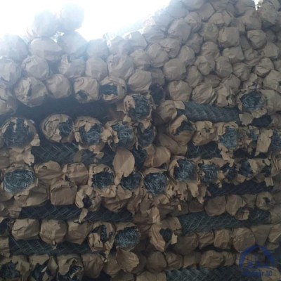 Сетка Рабица 25х25х2 мм в рулоне 1,5х10 м купить в Караганде