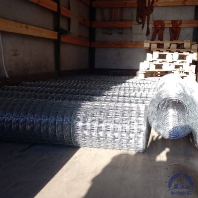 Сетка кладочная 3х50х50 мм (380х1500 мм) купить в Караганде